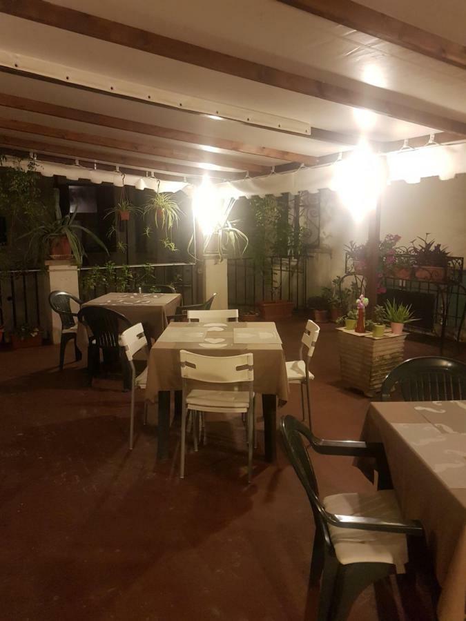 奥塔维亚诺梵蒂冈豪华酒店 罗马 外观 照片