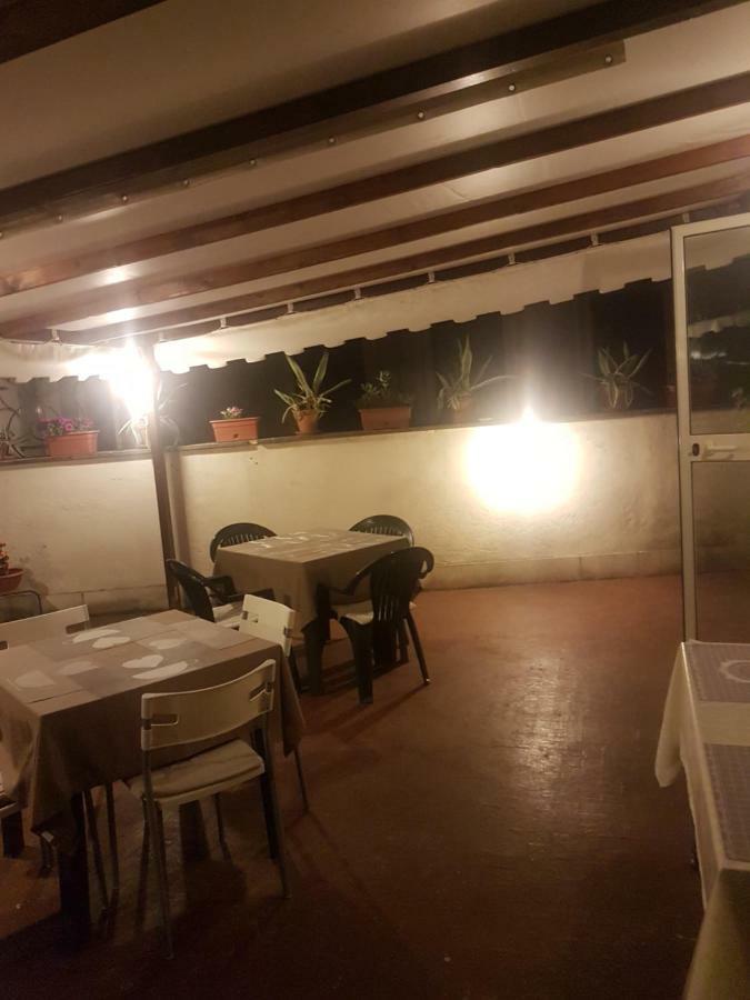 奥塔维亚诺梵蒂冈豪华酒店 罗马 外观 照片